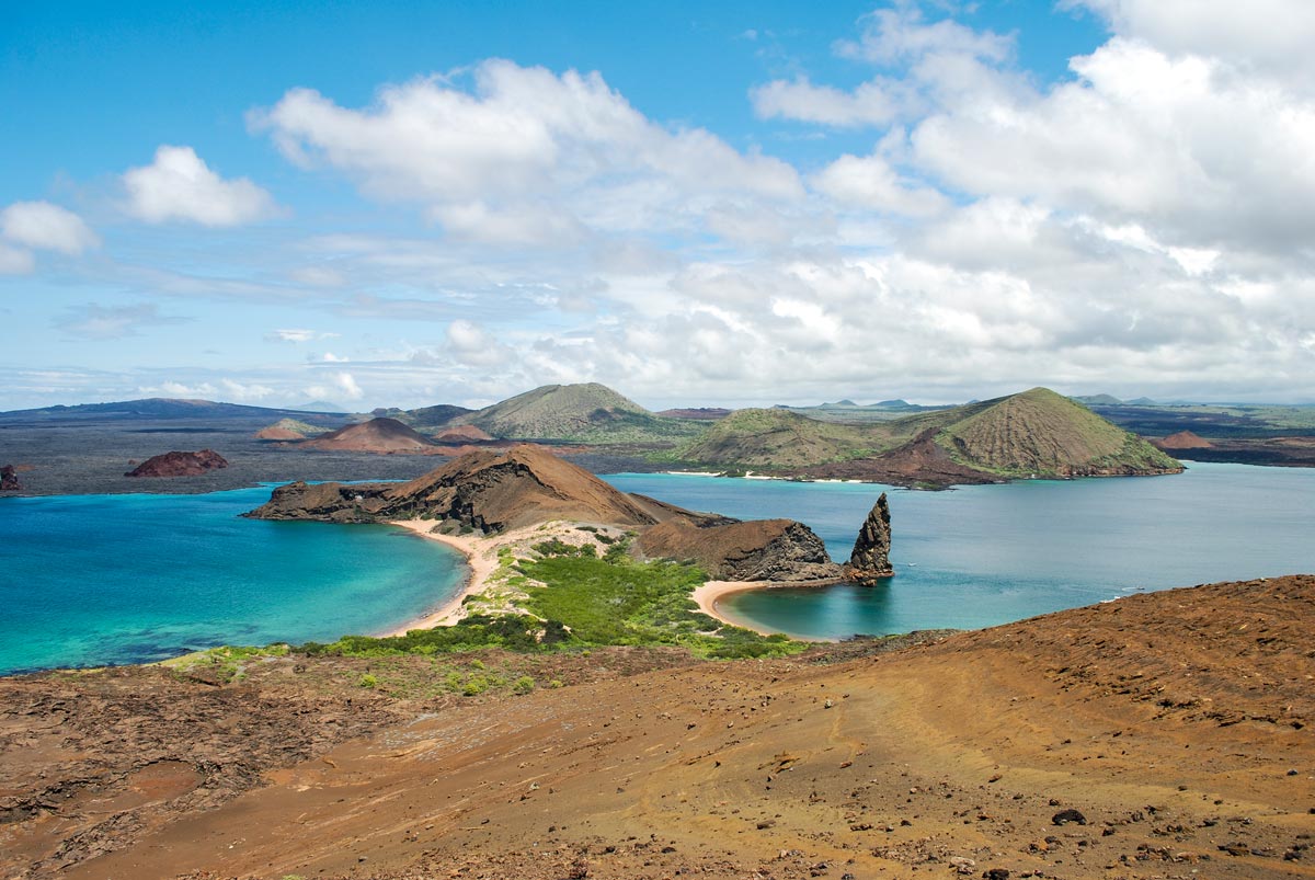 galapagos islands tour price